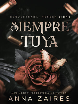 Siempre tuya - ebook